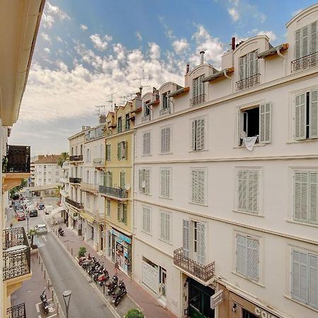 Immogroom - Ac - 5Min From The Beaches 8 Min From Palais Cannes Zewnętrze zdjęcie