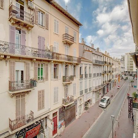 Immogroom - Ac - 5Min From The Beaches 8 Min From Palais Cannes Zewnętrze zdjęcie
