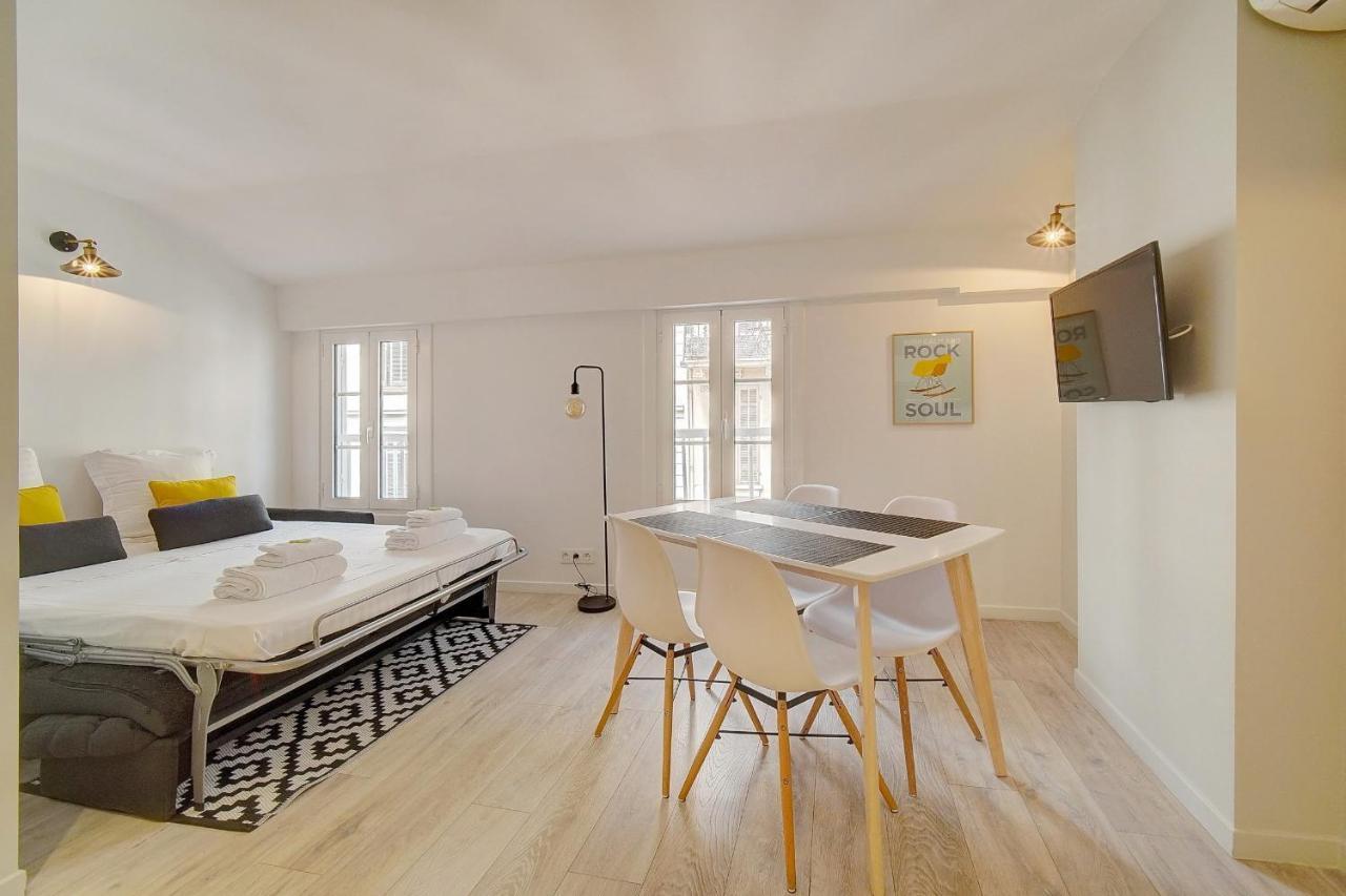 Immogroom - Ac - 5Min From The Beaches 8 Min From Palais Cannes Zewnętrze zdjęcie
