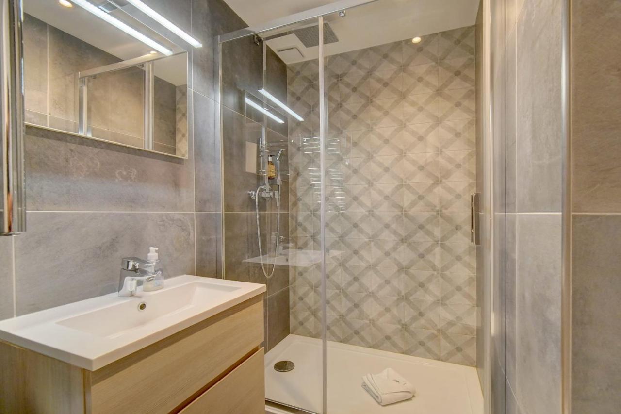 Immogroom - Ac - 5Min From The Beaches 8 Min From Palais Cannes Zewnętrze zdjęcie