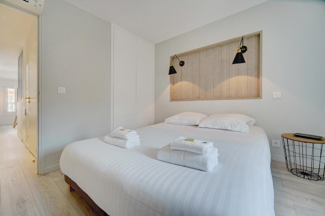 Immogroom - Ac - 5Min From The Beaches 8 Min From Palais Cannes Zewnętrze zdjęcie