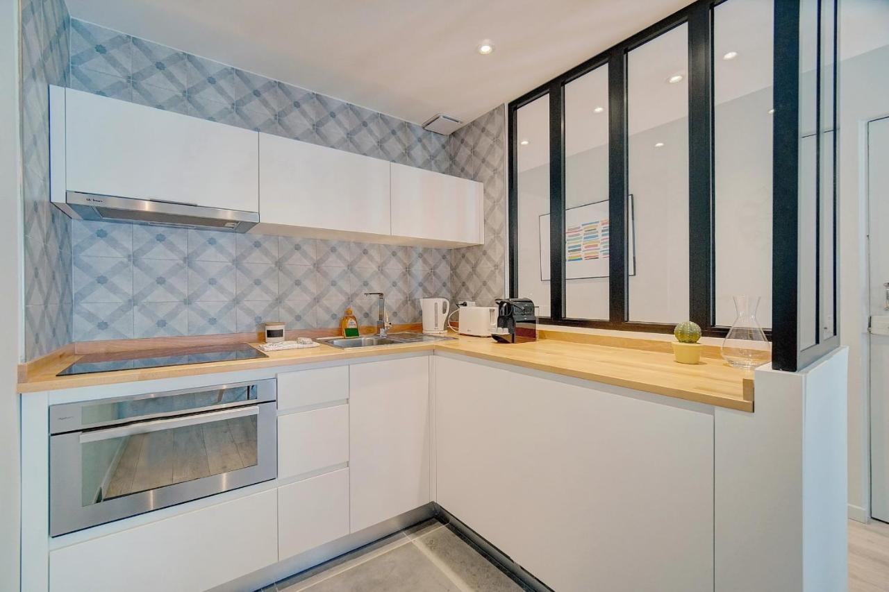 Immogroom - Ac - 5Min From The Beaches 8 Min From Palais Cannes Zewnętrze zdjęcie