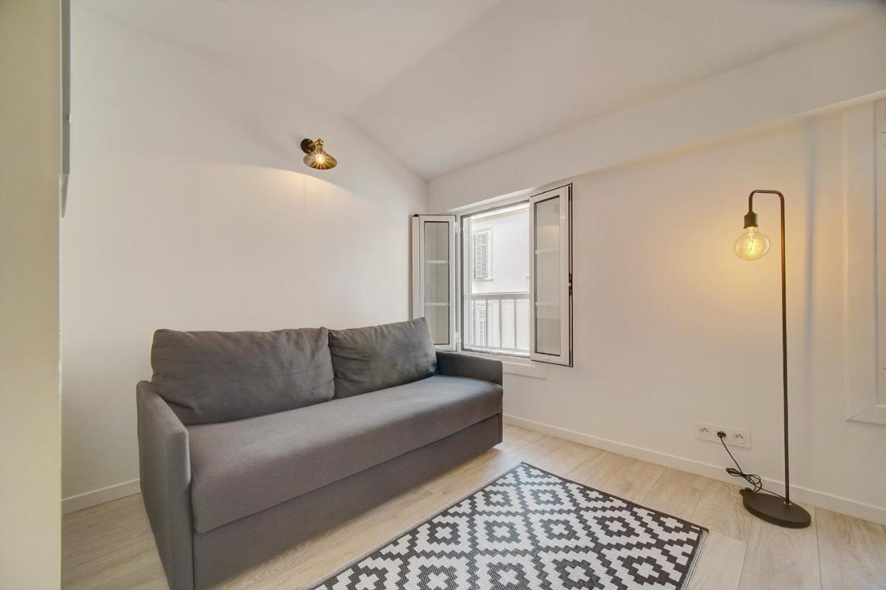 Immogroom - Ac - 5Min From The Beaches 8 Min From Palais Cannes Zewnętrze zdjęcie