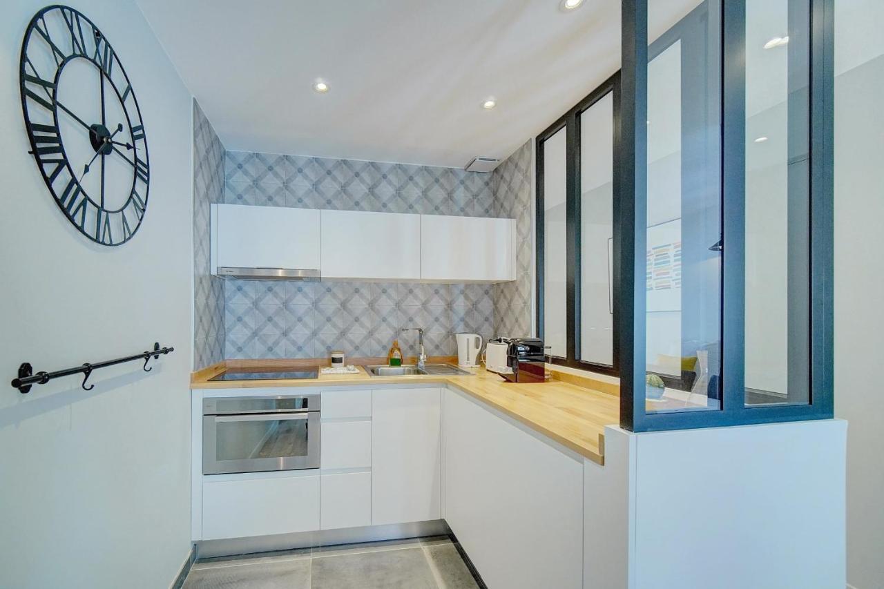 Immogroom - Ac - 5Min From The Beaches 8 Min From Palais Cannes Zewnętrze zdjęcie