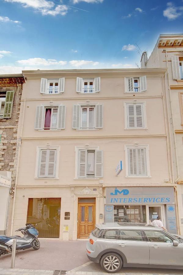 Immogroom - Ac - 5Min From The Beaches 8 Min From Palais Cannes Zewnętrze zdjęcie