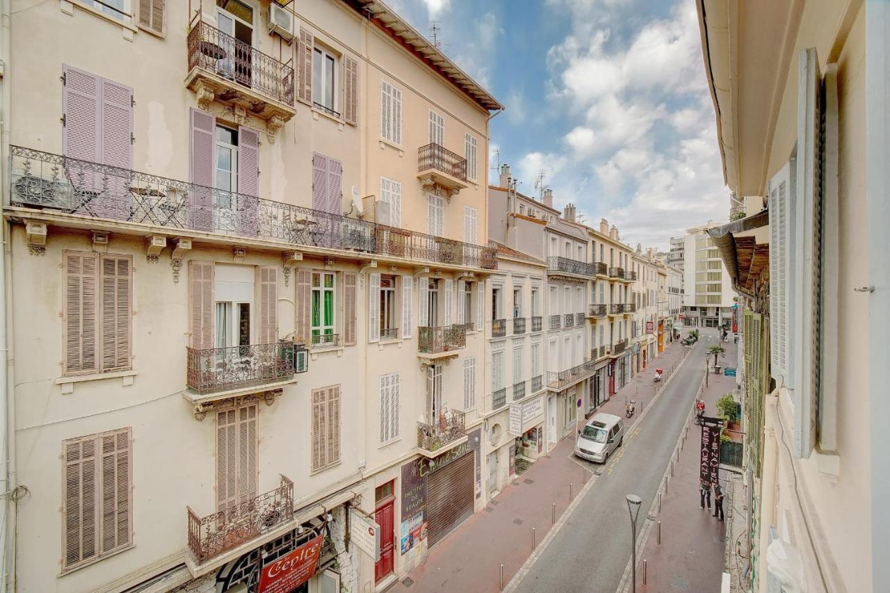 Immogroom - Ac - 5Min From The Beaches 8 Min From Palais Cannes Zewnętrze zdjęcie
